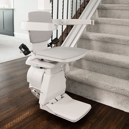 Bruno Elan 3050 installed by HomeTown Mobility for your business, home, or church