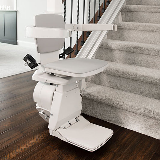 Bruno Elan 3050 installed by HomeTown Mobility for your business, home, or church