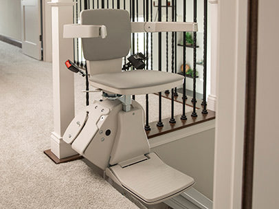 Bruno Elan Straight Stair Lift SRE-3050