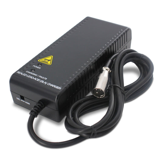 UPG 24V 3.5Amp 24BC3000T-1 Battery Charger