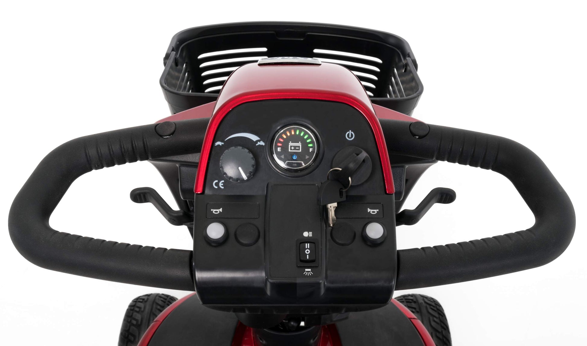 Online Shop for Pride Victory 10.2 3-Wheel Mobility Scooter