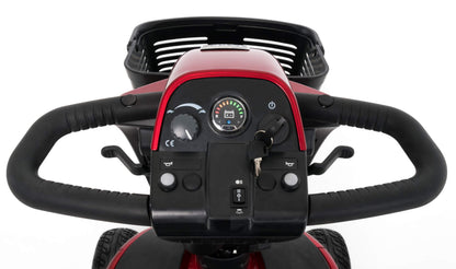 Online Shop for Pride Victory 10.2 3-Wheel Mobility Scooter