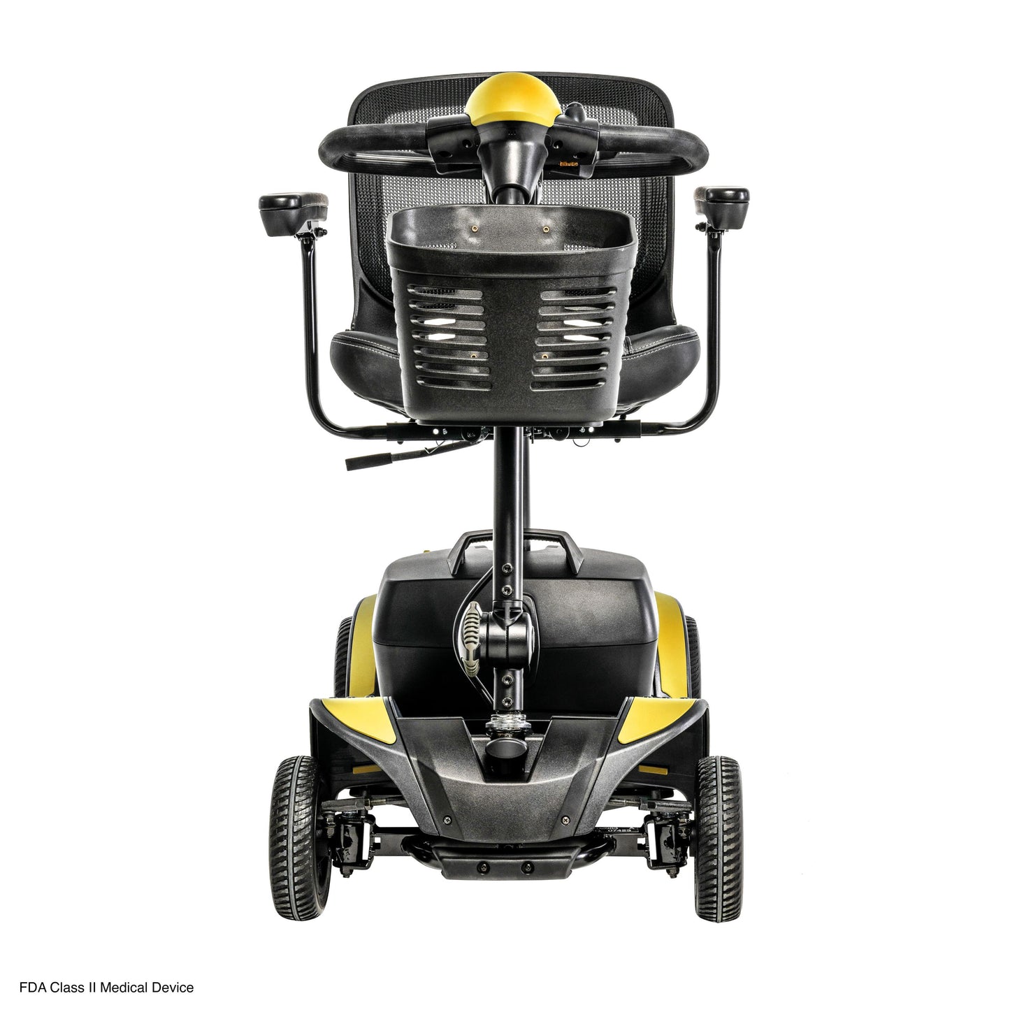 Pride Go Go Elite Traveller 2