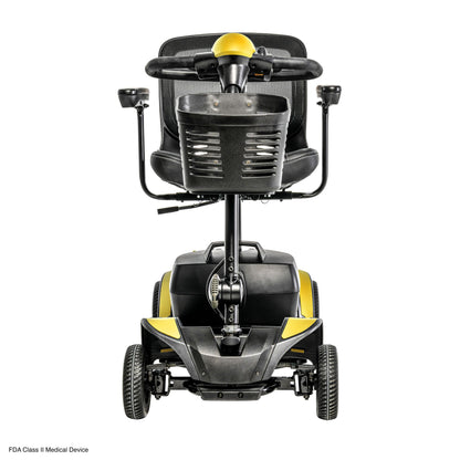 Pride Go Go Elite Traveller 2