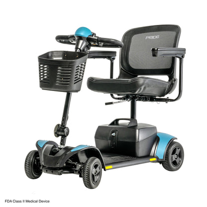 Pride Go Go Elite Traveller 2