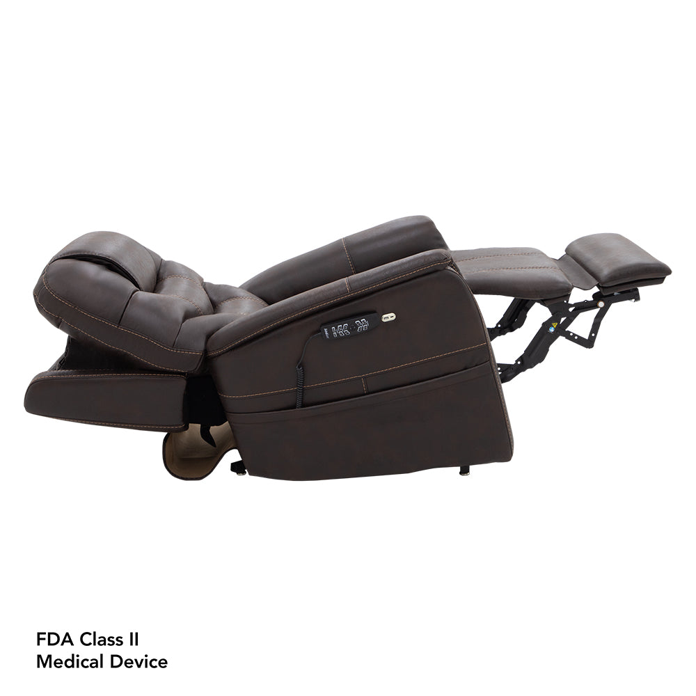 Pride VivaLift! Elegance PLR975M Lift Recliner
