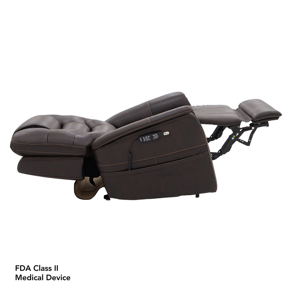 Pride VivaLift! Elegance PLR975M Lift Recliner