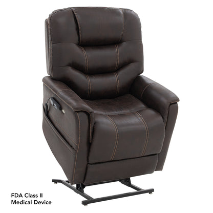 Pride VivaLift! Elegance PLR975M Lift Recliner