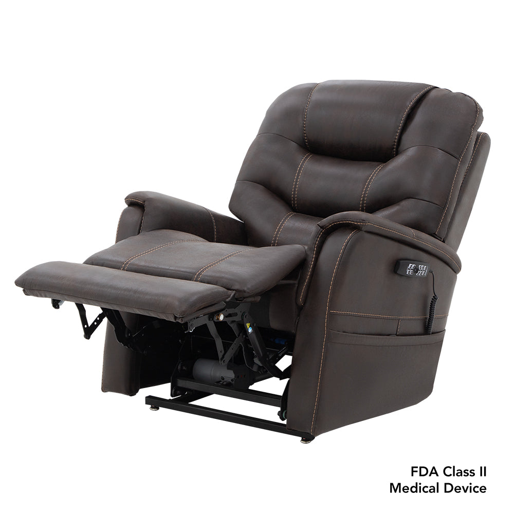 Pride VivaLift! Elegance PLR975M Lift Recliner
