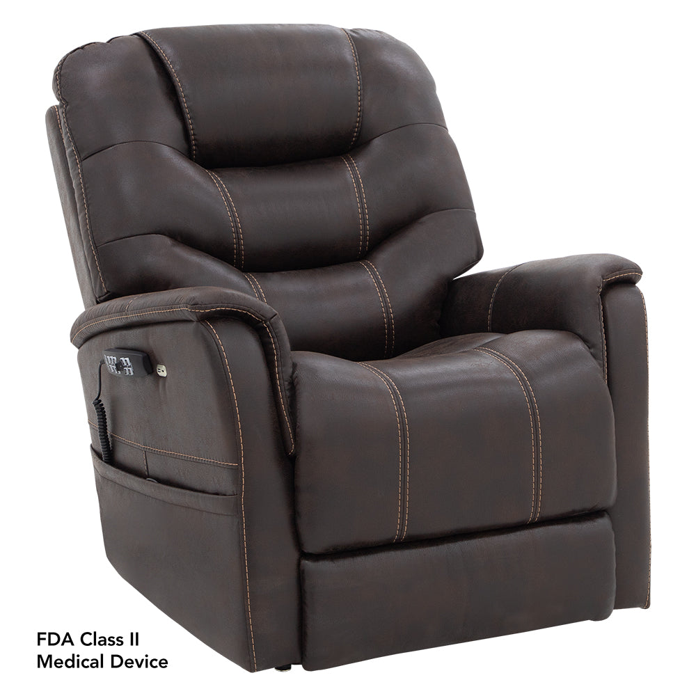 Pride VivaLift! Elegance PLR975M Lift Recliner