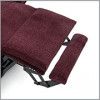 Footrest Extension