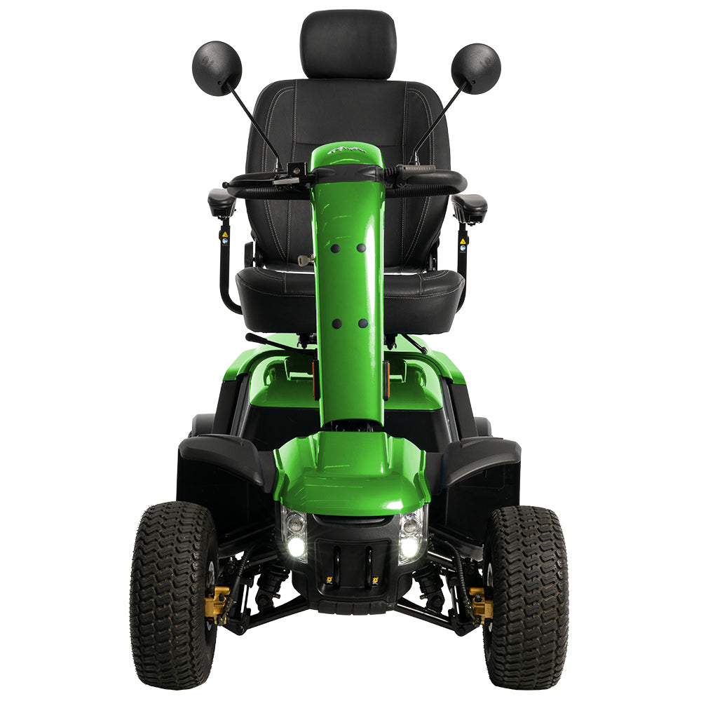 Baja Wrangler 2