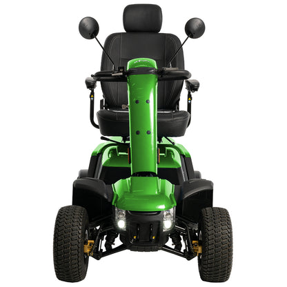 Baja Wrangler 2