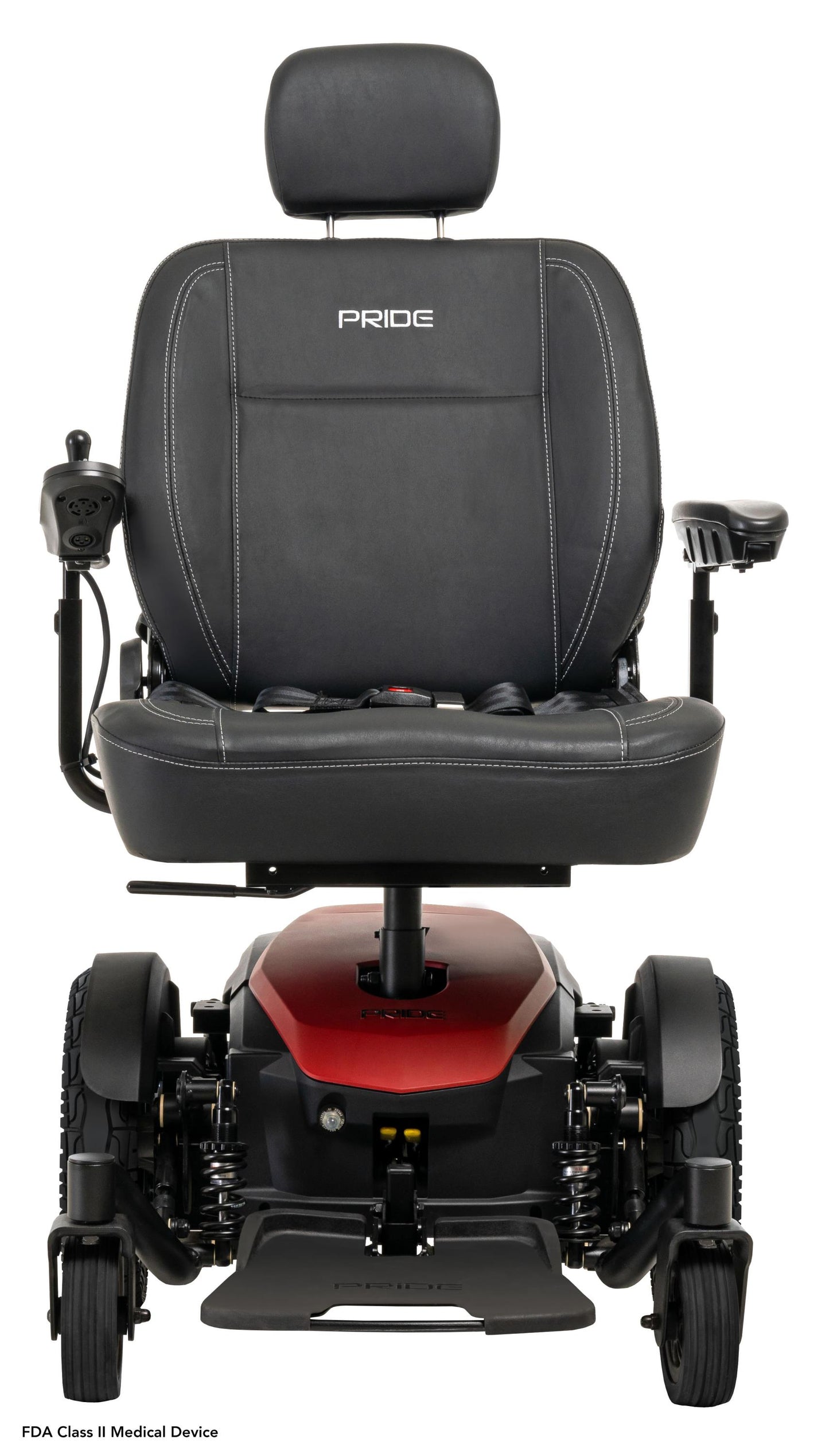 Jazzy EVO 614 Power Chair