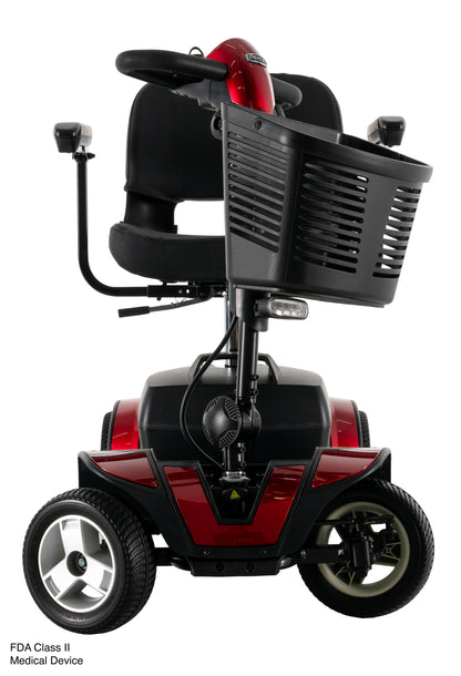 Pride Go Go Sport 4 wheel Mobility Scooter