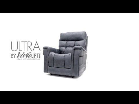 Pride VivaLift! Ultra PLR4955 Lift Recliner