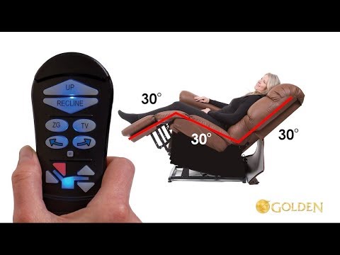 Cloud with Twilight PR515 Lift Recliner