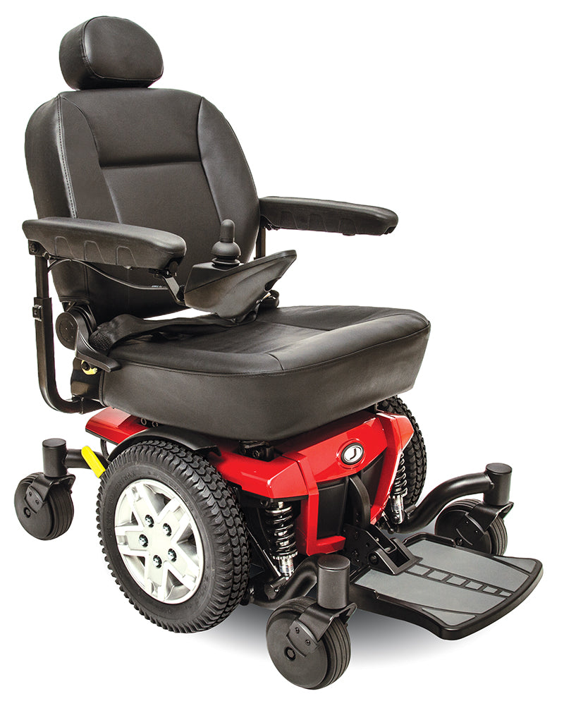 Online Shop for Pride Jazzy 600 ESPower Chair