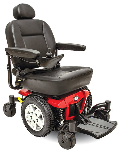 Online Shop for Pride Jazzy 600 ESPower Chair