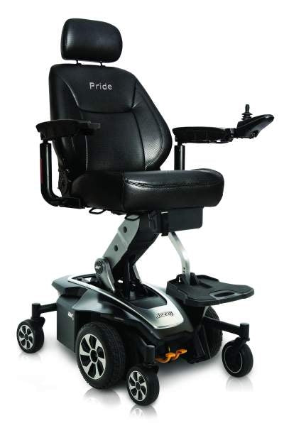 Online Shop for Pride Jazzy Air 2Power Chair