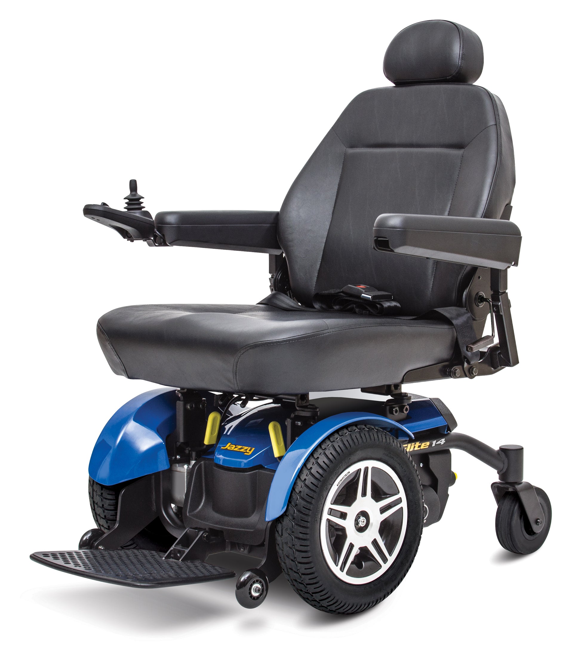 Online Shop for Pride Jazzy Elite 14Power Chair