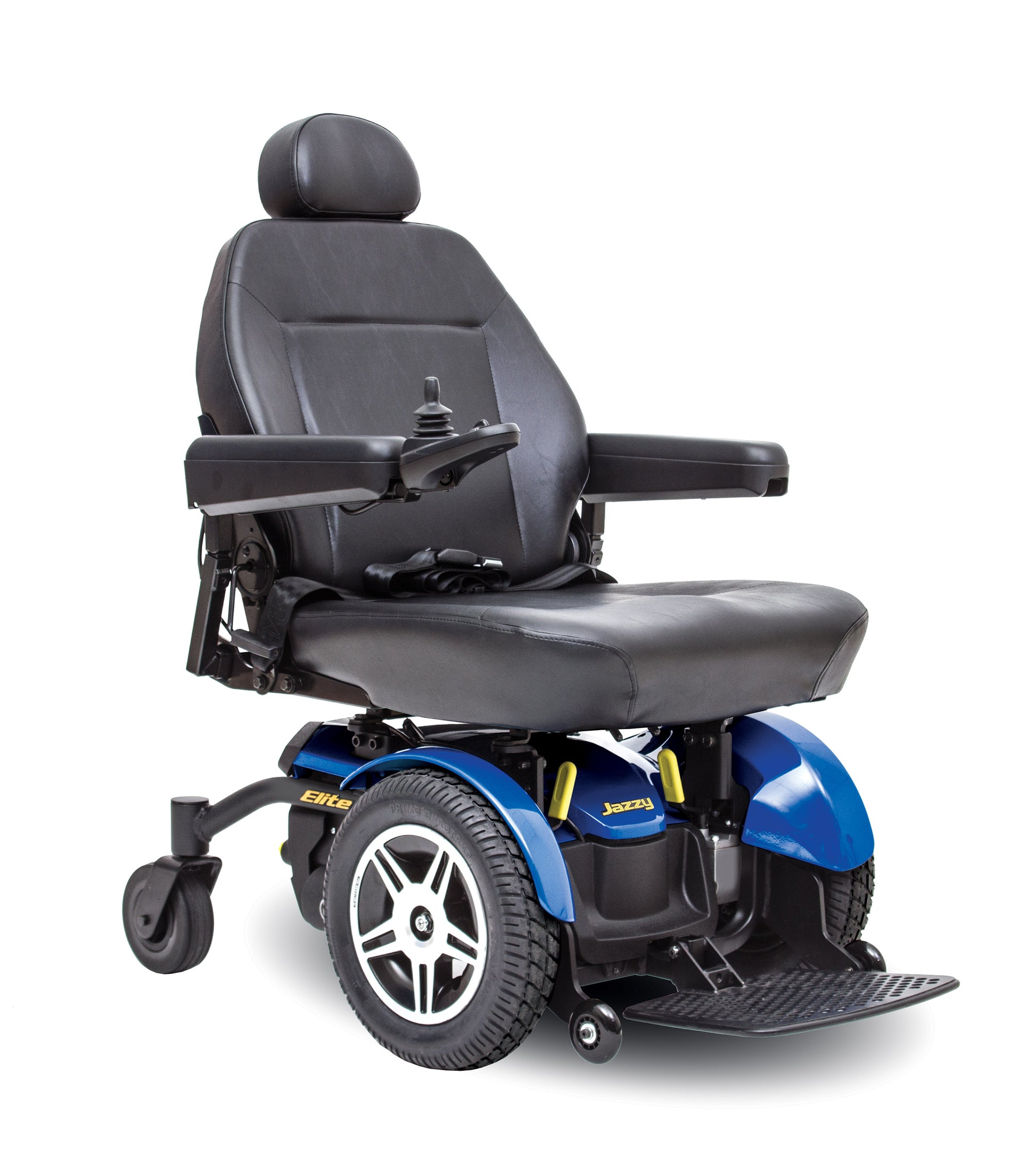 Online Shop for Pride Jazzy Elite 14Power Chair