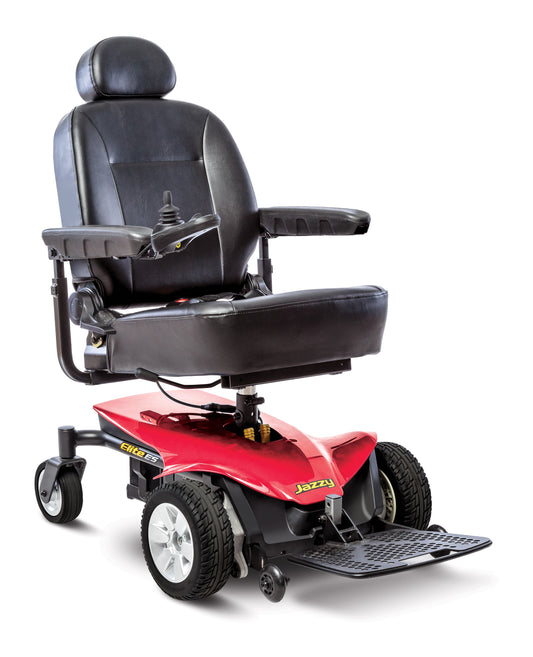 Online Shop for Pride Jazzy Elite ESPower Chair | HomeTown Mobility