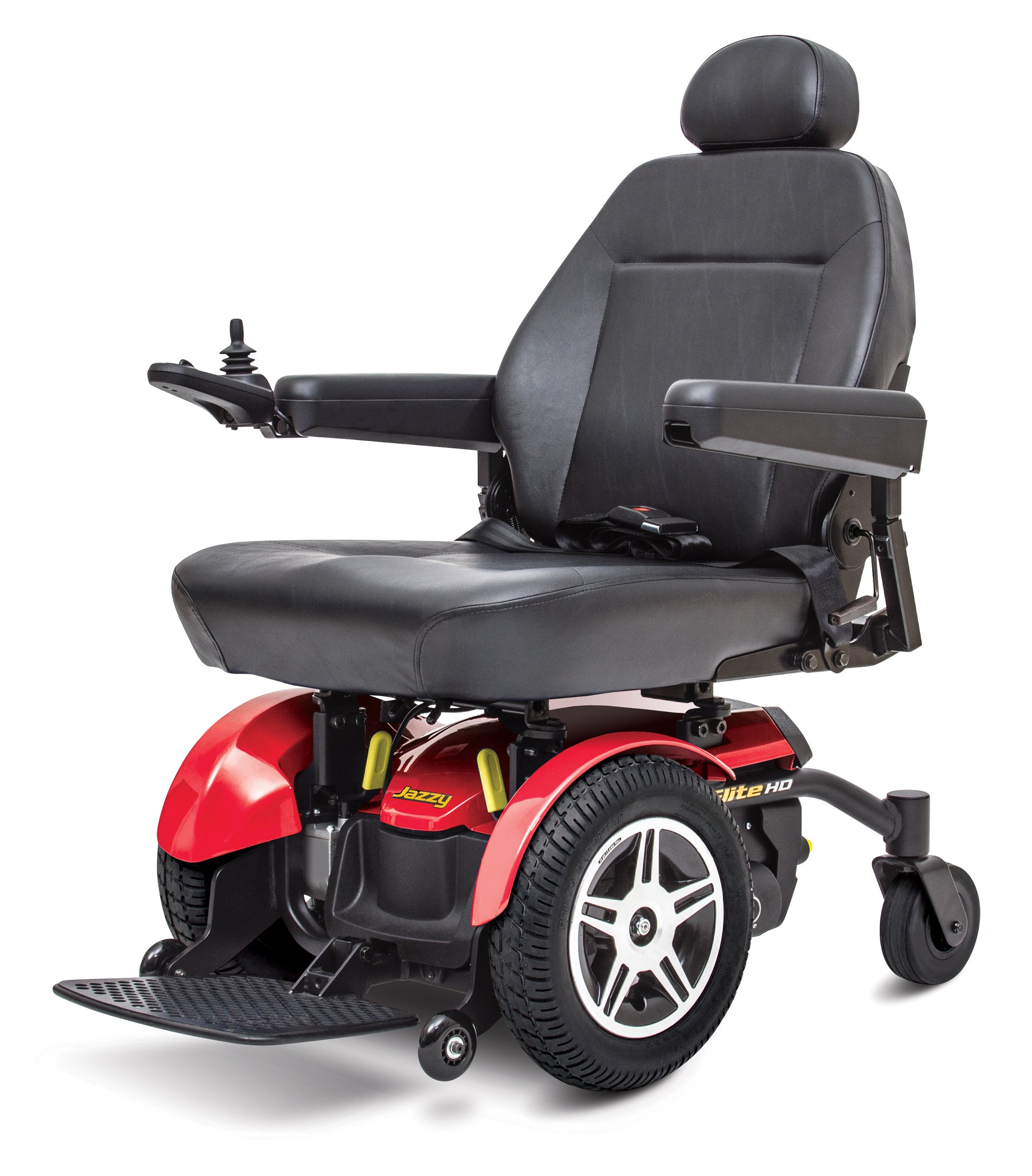 Online Shop for Pride Jazzy Elite HDPower Chair
