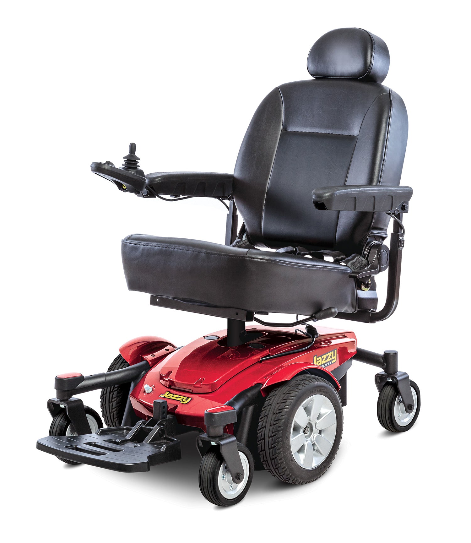 Online Shop for Pride Jazzy Select 6Power Chair | HomeTown Mobility