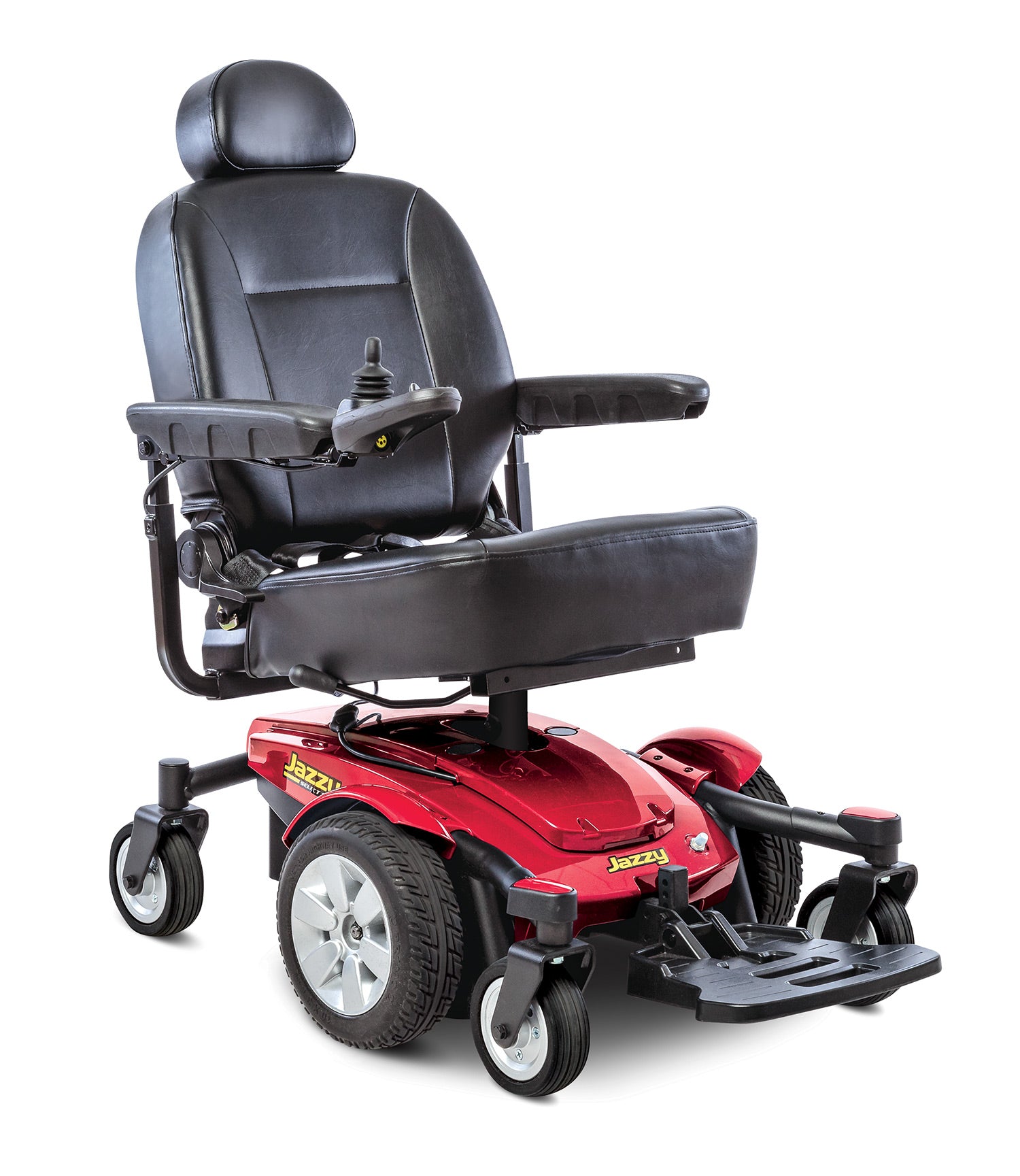 Online Shop for Pride Jazzy Select 6Power Chair