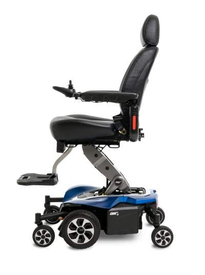 Online Shop for Pride Jazzy Air 2Power Chair