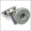 No Skid leg leveler 4 pack