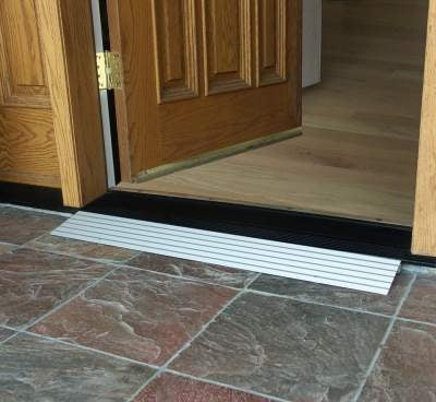 Online Shop for EZ Access Modular Entry Ramp