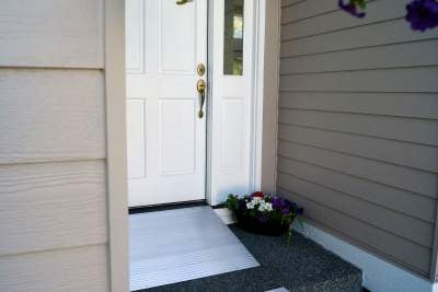 Online Shop for EZ Access Modular Entry Ramp