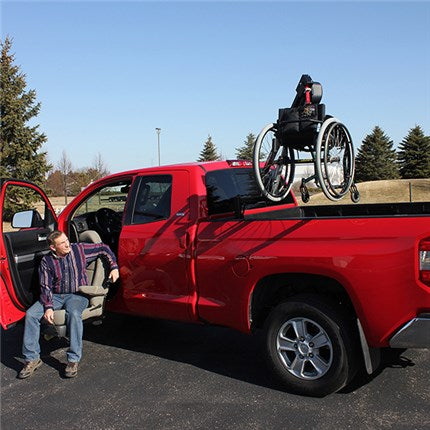 Online Shop for Bruno Out-Rider Automotive Mobility Lift