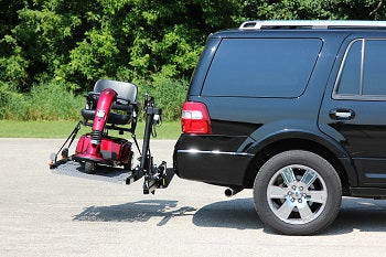Online Shop for Bruno Out-Sider Automotive Mobility Lift | HomeTown Mobility
