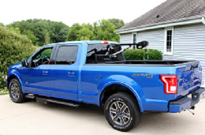 Online Shop for Bruno Out-Rider Automotive Mobility Lift