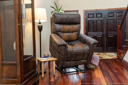 Pride VivaLift! Radiance PLR3955 Lift Recliner