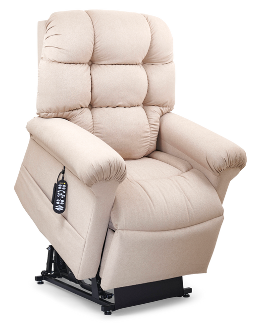 Cloud with Twilight PR515 Lift Recliner