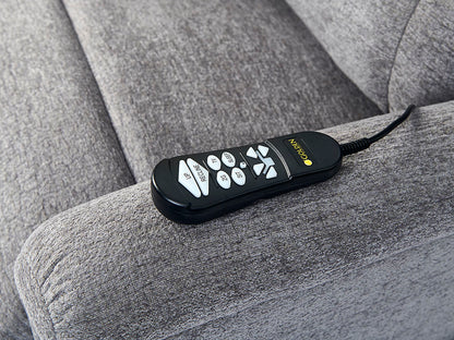 Golden Comforter with MaxiComfort PR535 Lift Recliner
