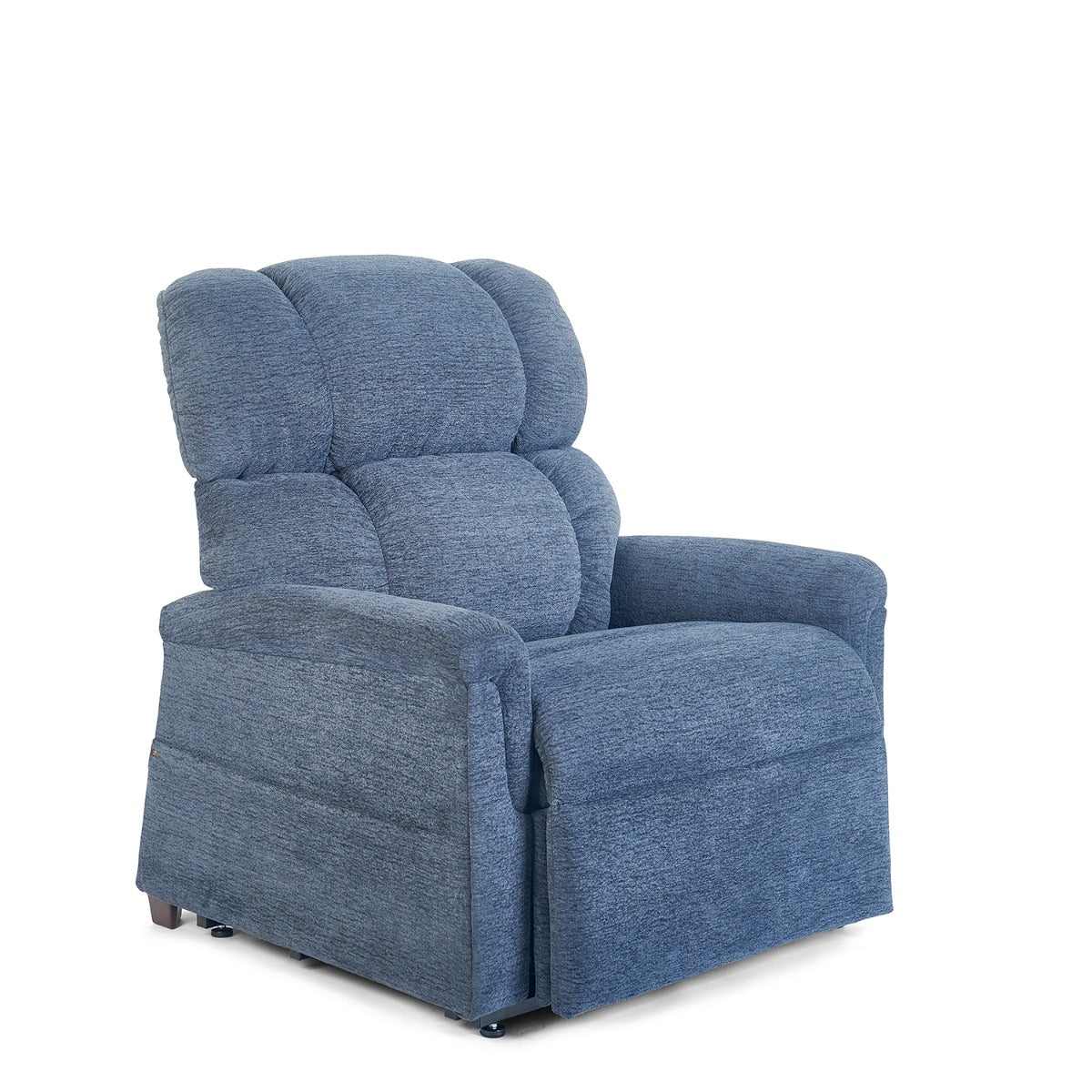 Golden Comforter with MaxiComfort PR535 Lift Recliner