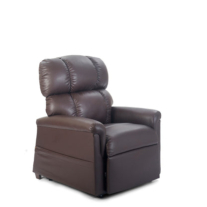 Golden Comforter with MaxiComfort PR535 Lift Recliner