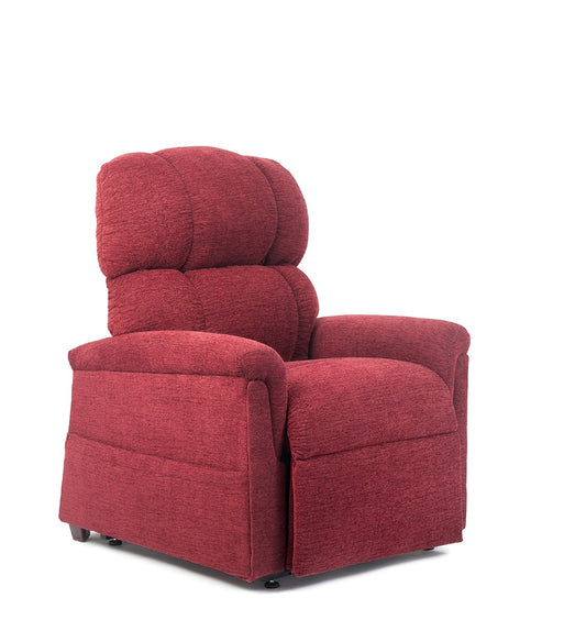 Golden Comforter with MaxiComfort PR535 Lift Recliner