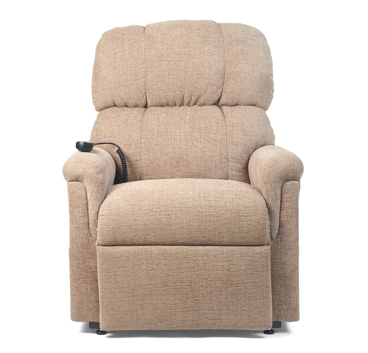 Golden Comforter with MaxiComfort PR535 Lift Recliner