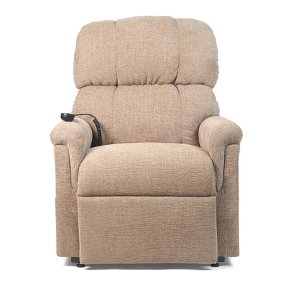 Golden Comforter with MaxiComfort PR535 Lift Recliner