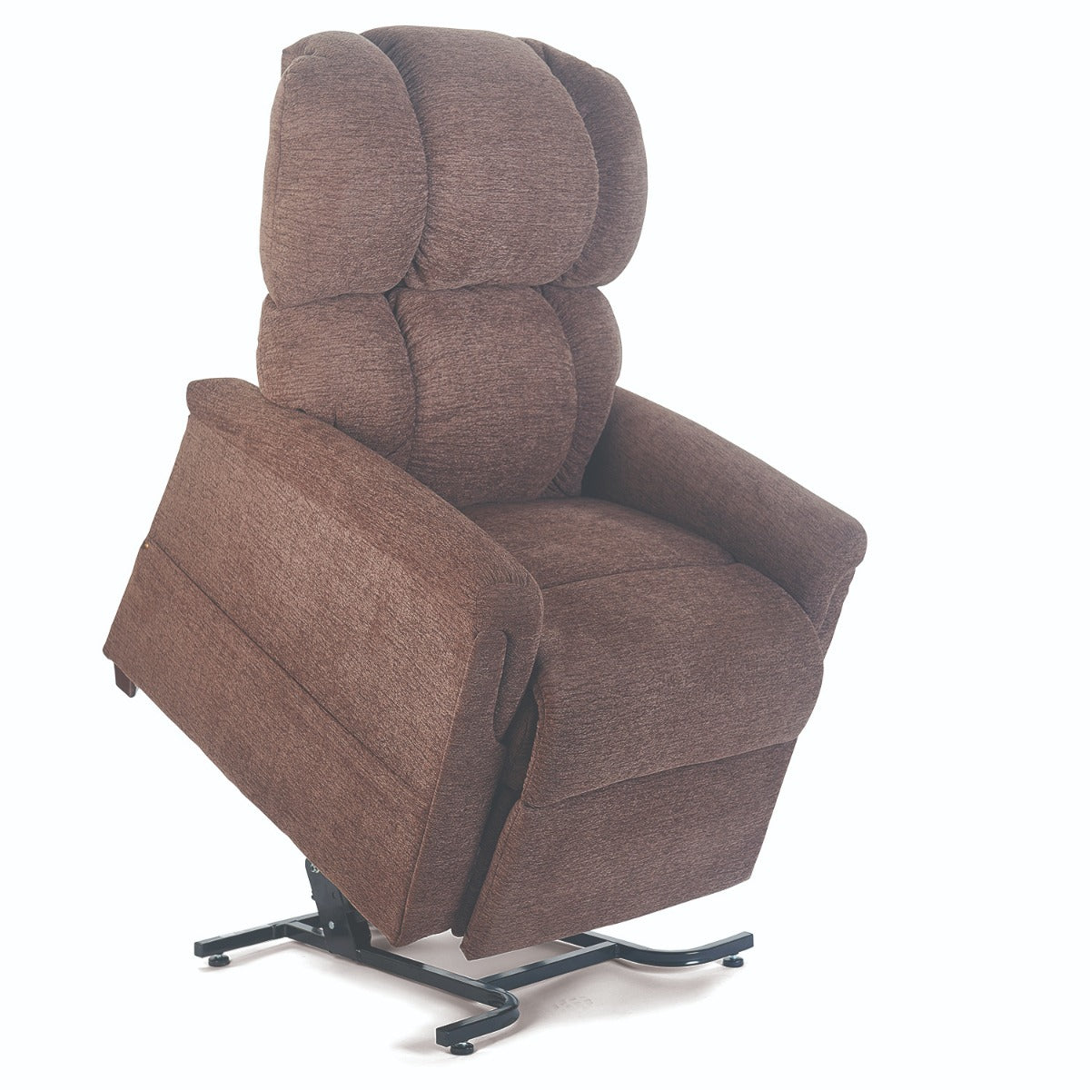 Golden Comforter with MaxiComfort PR535 Lift Recliner