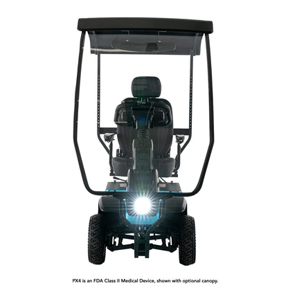 Pride Hard Top Canopy