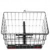 Rear Basket