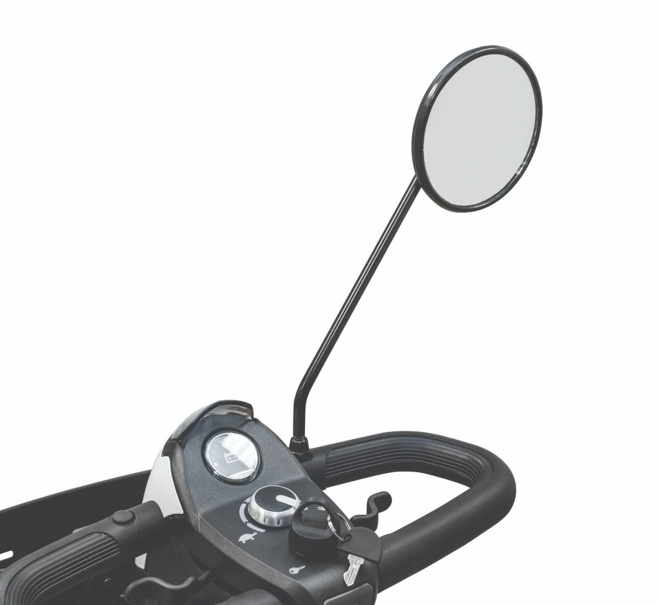 Rear View Mirror for mobility power Scooters