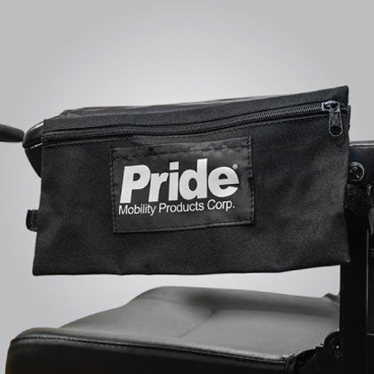 Saddle Bag